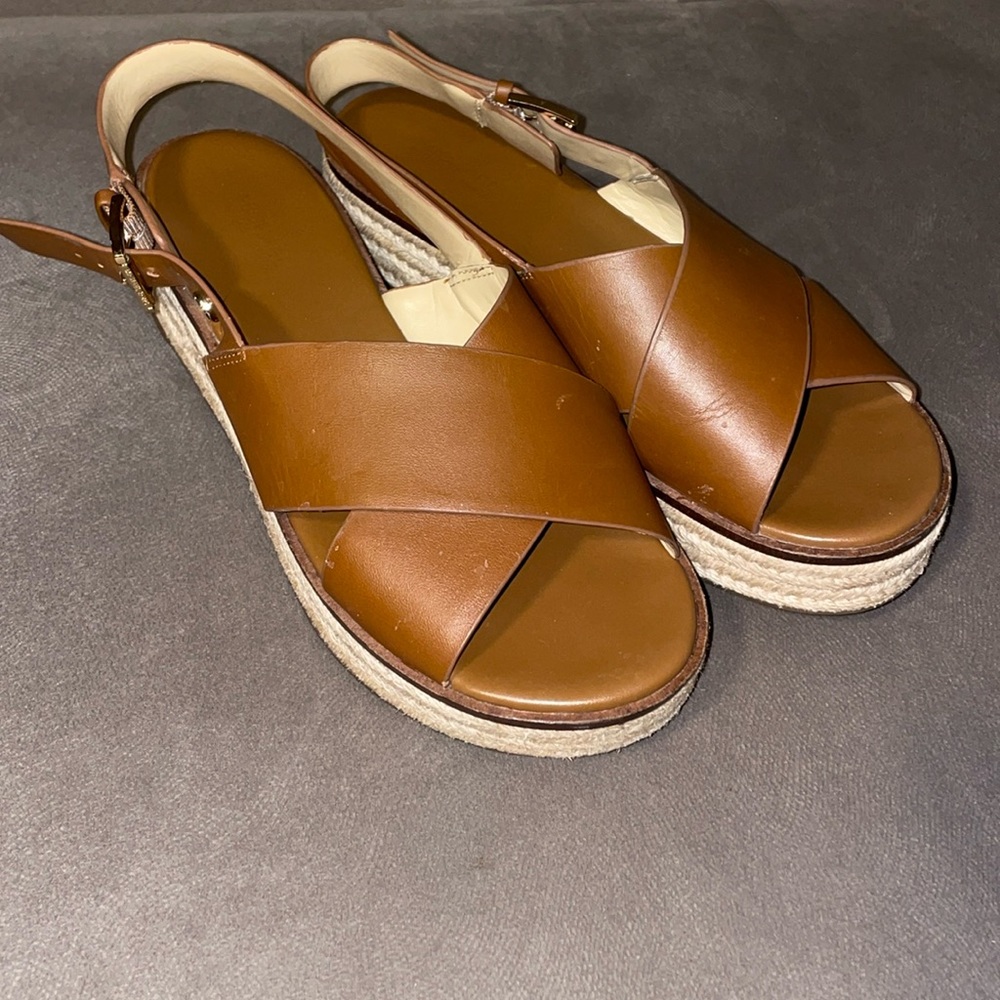 Michael Kors women Sandals
